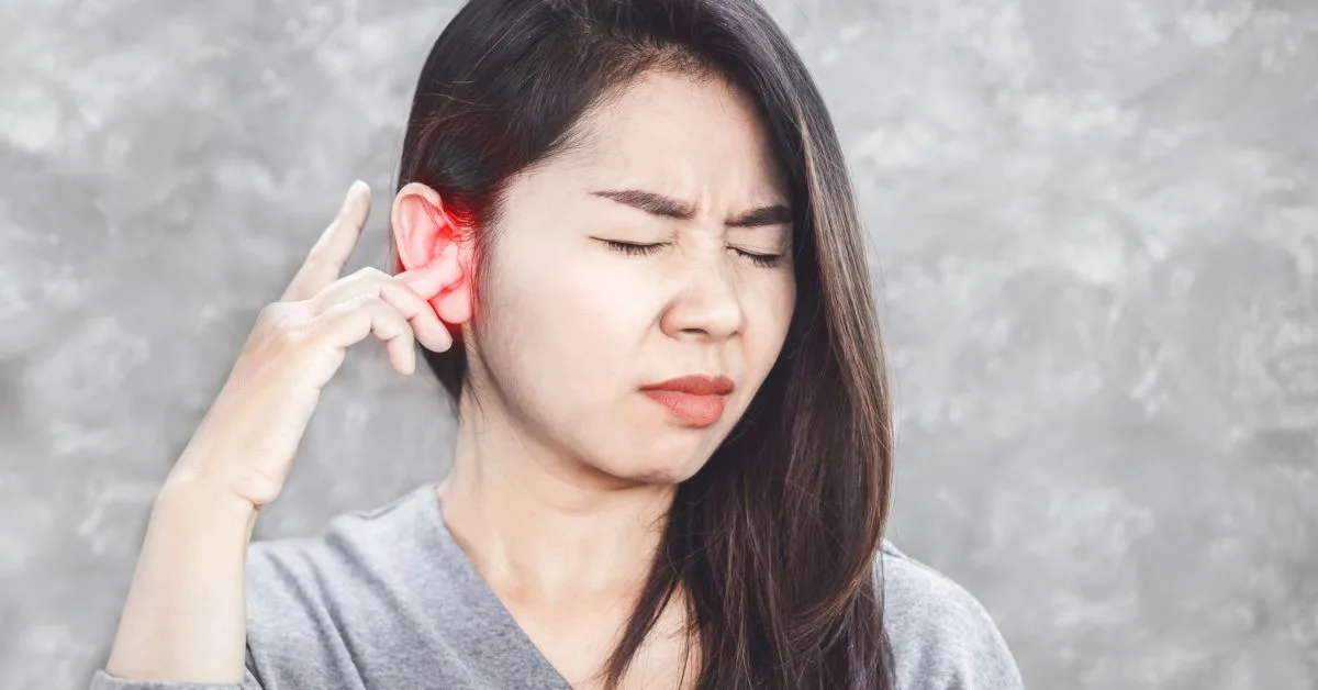 Ear Infections and Ear Wax: Causes, Symptoms, and Safe Care