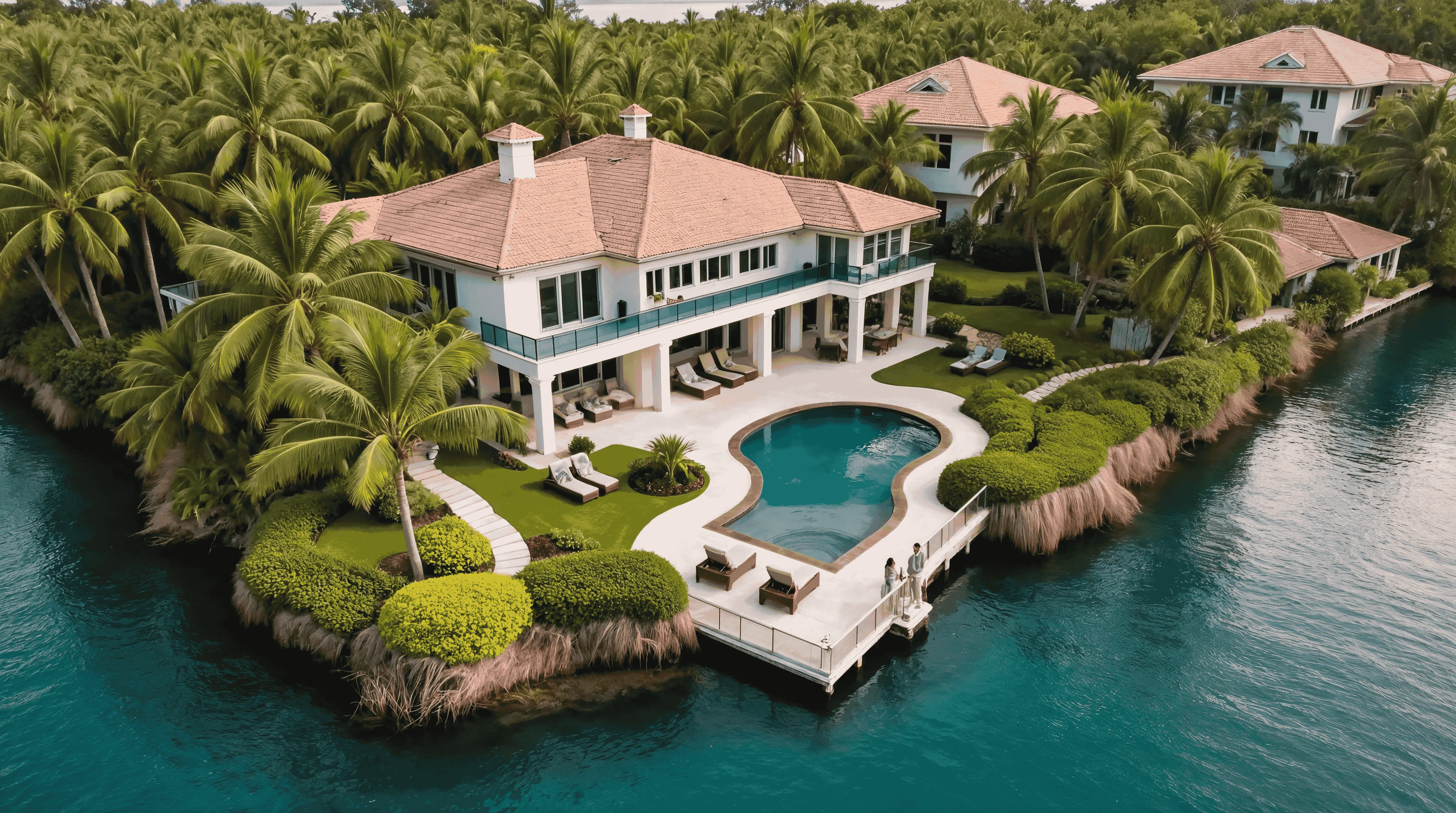 Why Luxury Villas in Costa Rica Are Becoming the Ultimate Lifestyle Investment