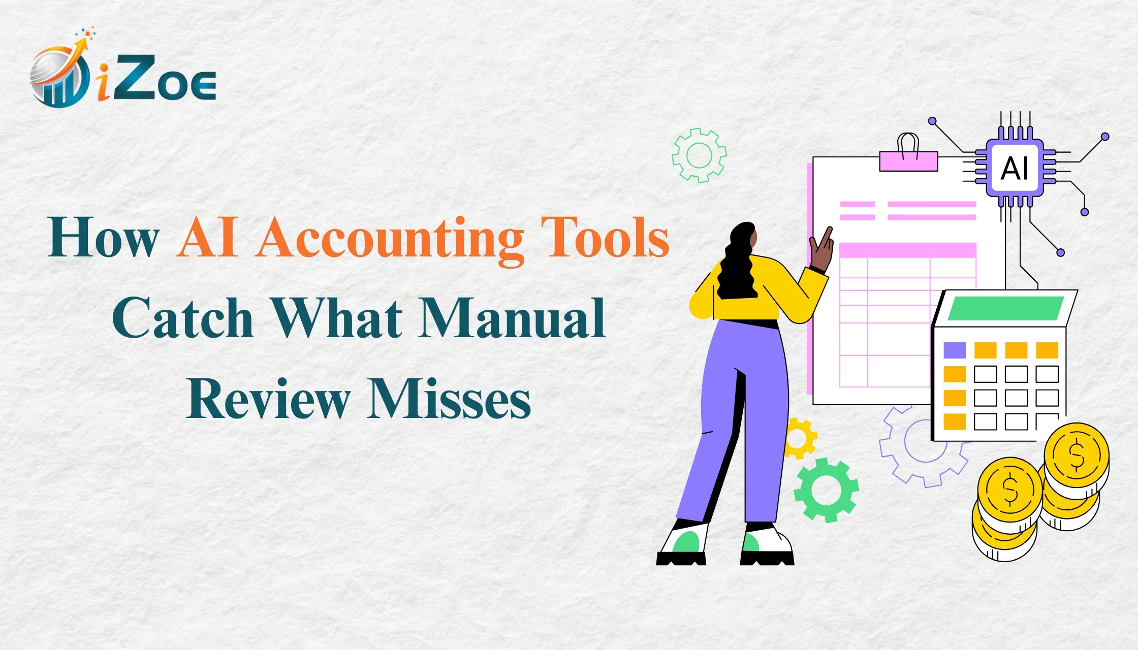 How AI Accounting Tools Catch What Manual Review Misses 