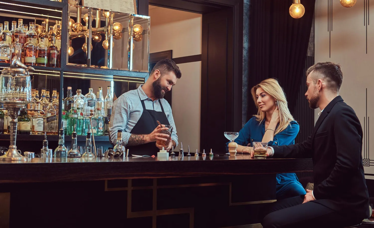 How Bars Can Use ID Scanners for Compliance Without Creating a Privacy Liability