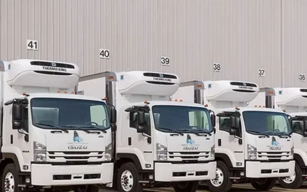 Curious Why Truck Service In Abu Dhabi Matters?