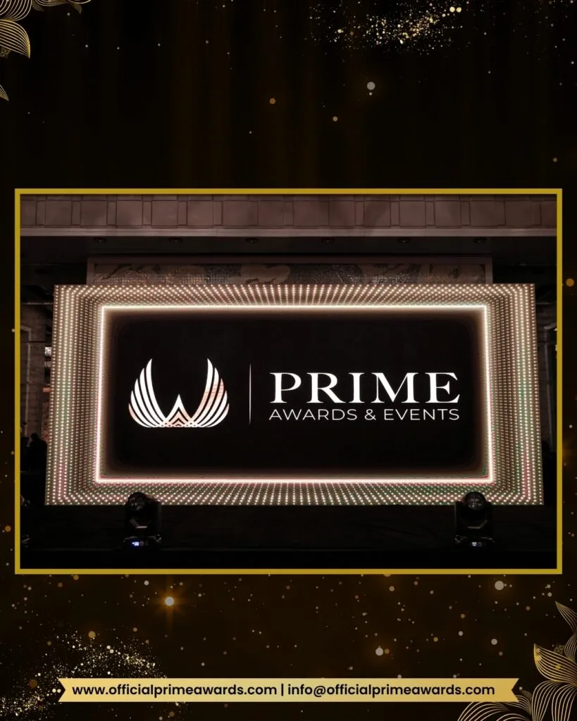 International Awards: How International Awards in Paris Are Inspiring Global Business Excellence