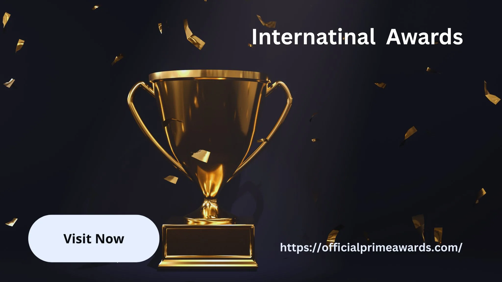 Prime Events: Redefining Global Experiences, Recognition, and Networking Excellence