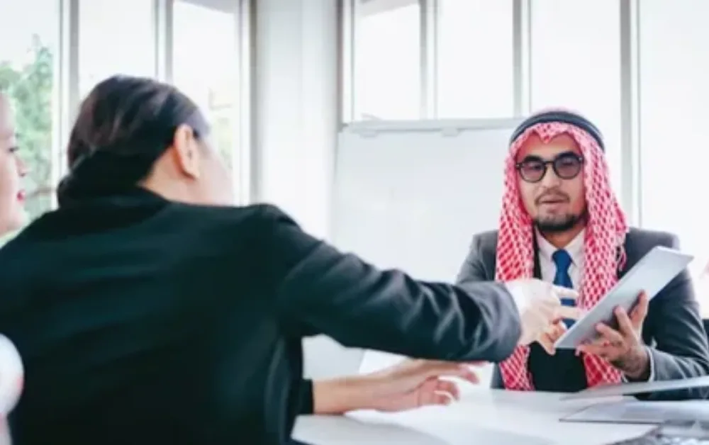 Are Accounting Firms In Dubai Right for Your Business?