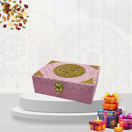 Why Wooden Dry Fruit Box Manufacturers Are the Best Choice for Premium Gifting?