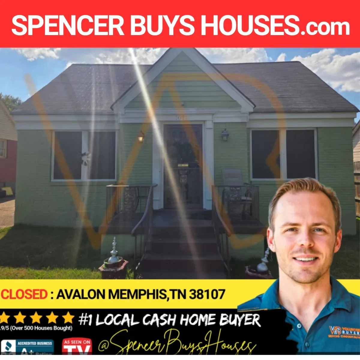 Spencer Buys Houses vs Atlas Property Investors: Which Local Cash Buyer Is Right for You?