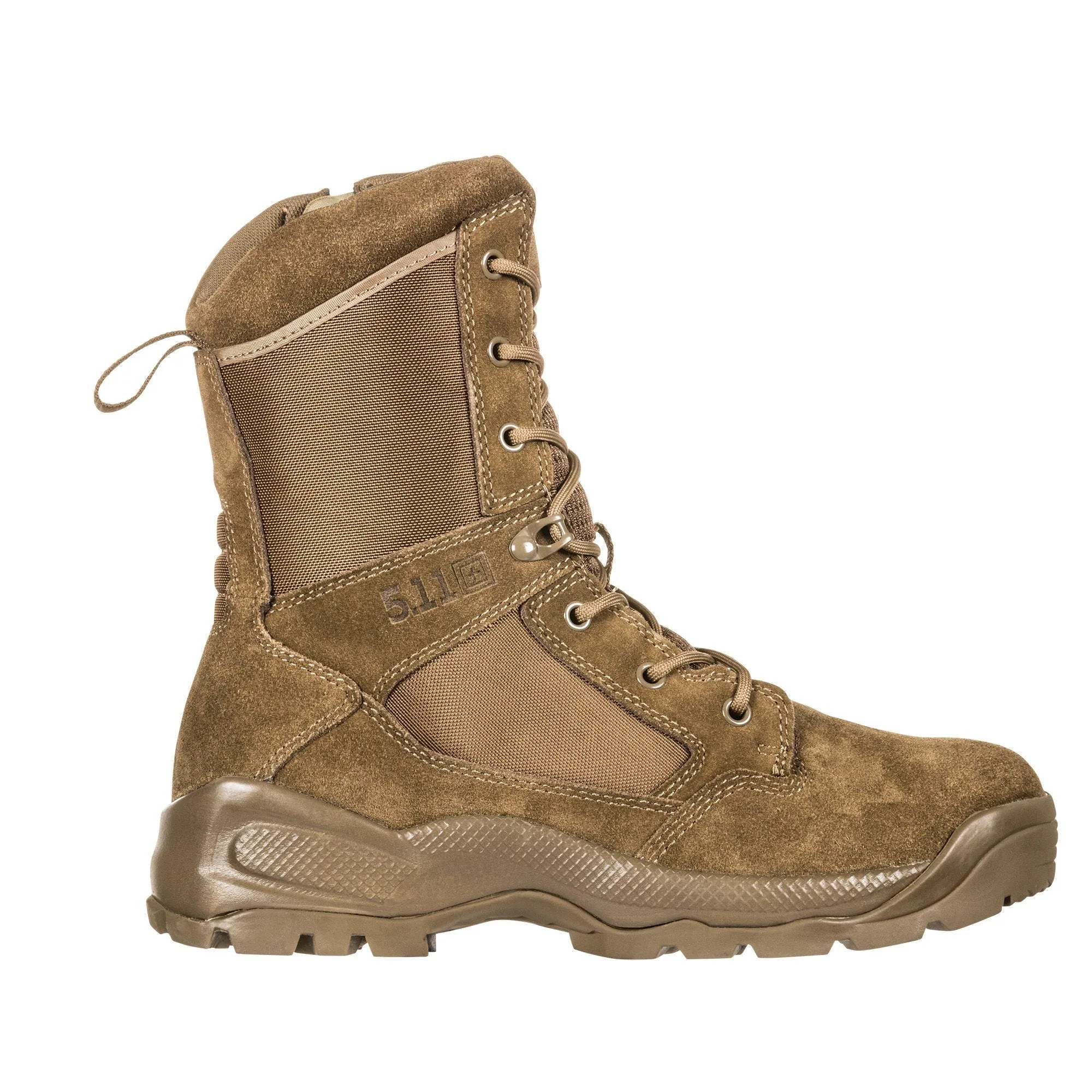 Designed for high performance in extreme environments