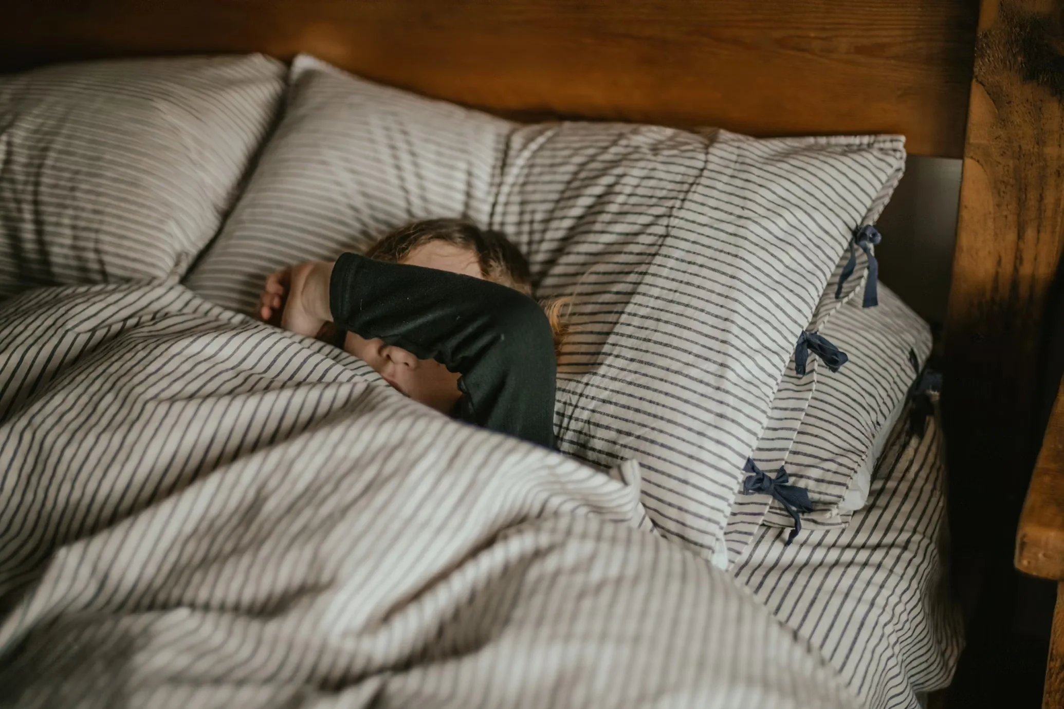 Autism Burnout: 12 Signs Your Child (or Teen) Is Emotionally Exhausted— and What Parents Can Do