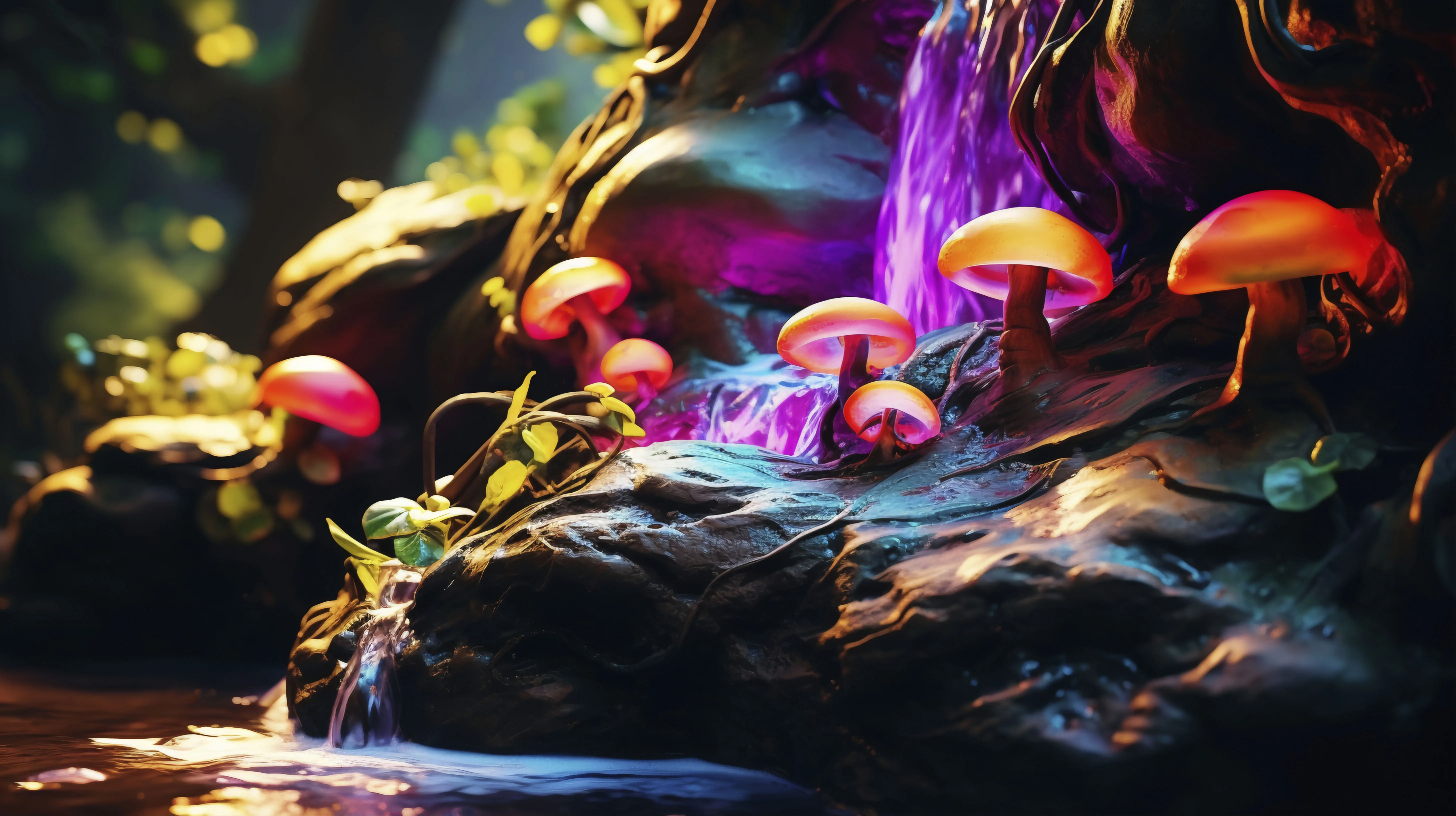 Why More People Are Seeking Psychedelic Retreats in the USA | What They’re Really Looking For