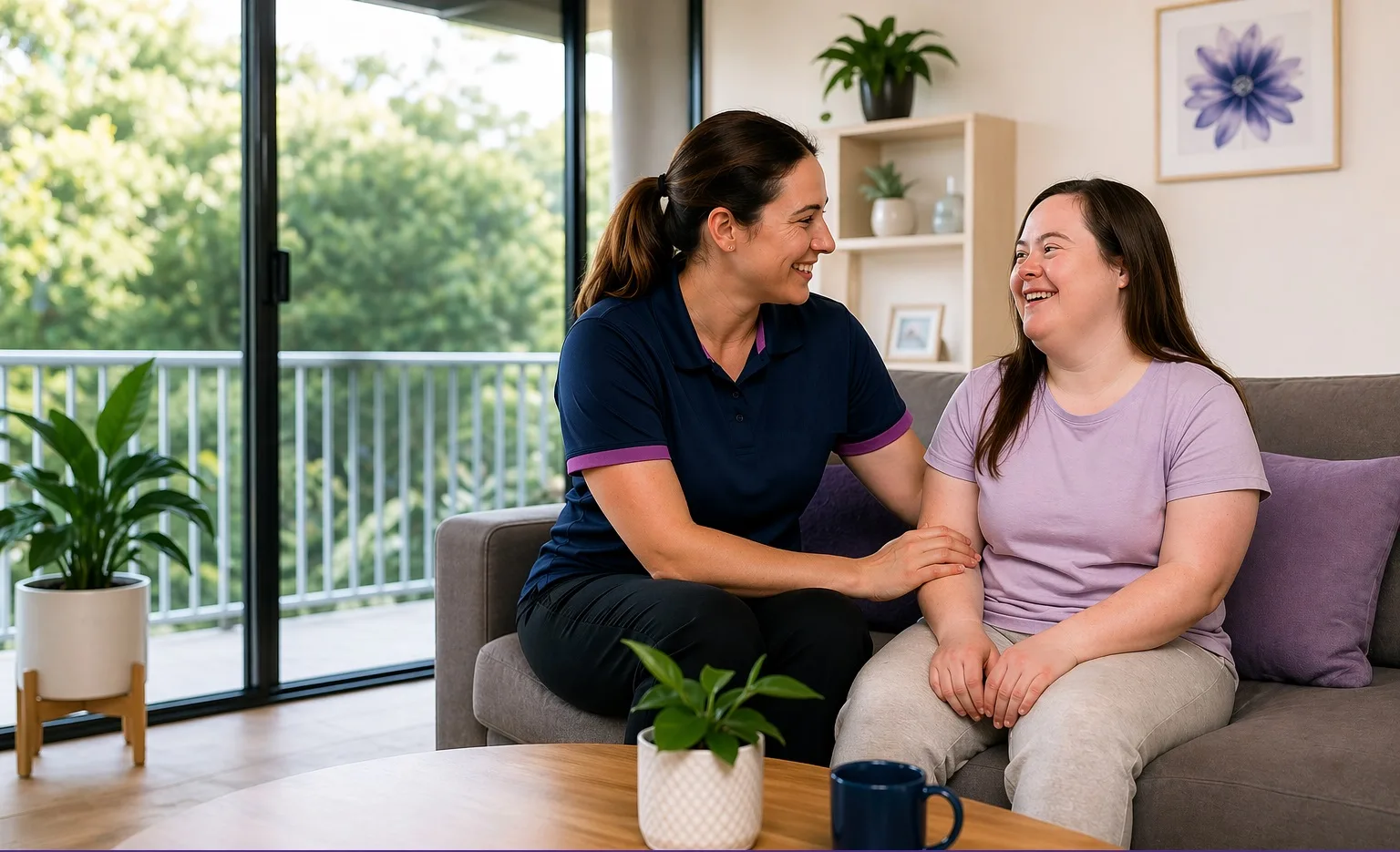 Common Challenges NDIS Participants Face in Sydney—and How Support Coordinators Solve Them