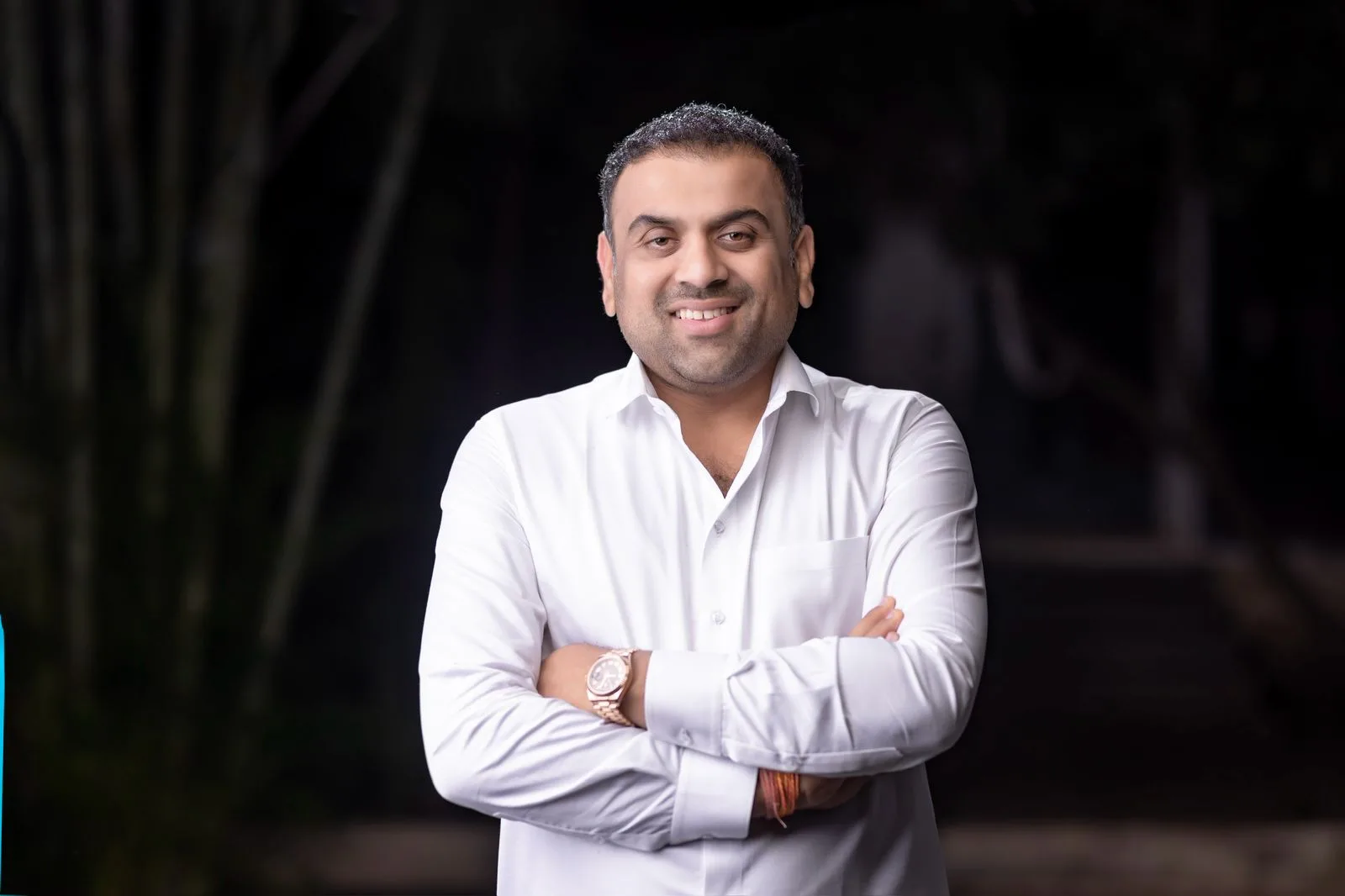 Youth Empowerment in Pune with Sunny Nimhan: Shaping Future Leaders