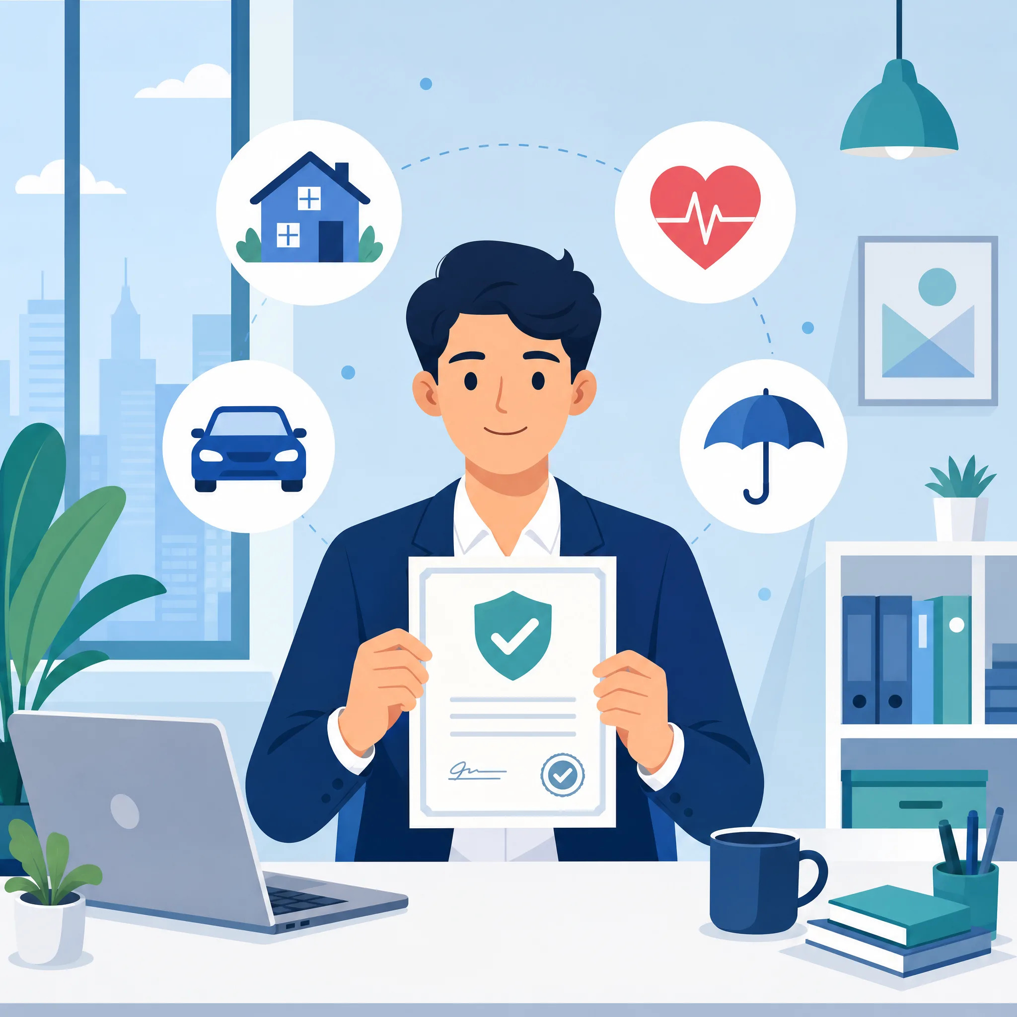 How to Start Your Career as an Insurance Agent in 2026