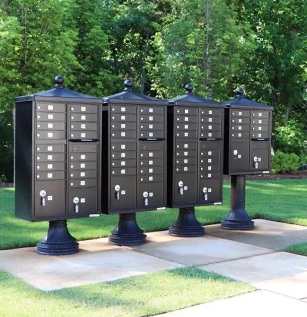 Outdoor Mailboxes: Durable, Secure, and Designed for Real-World Conditions