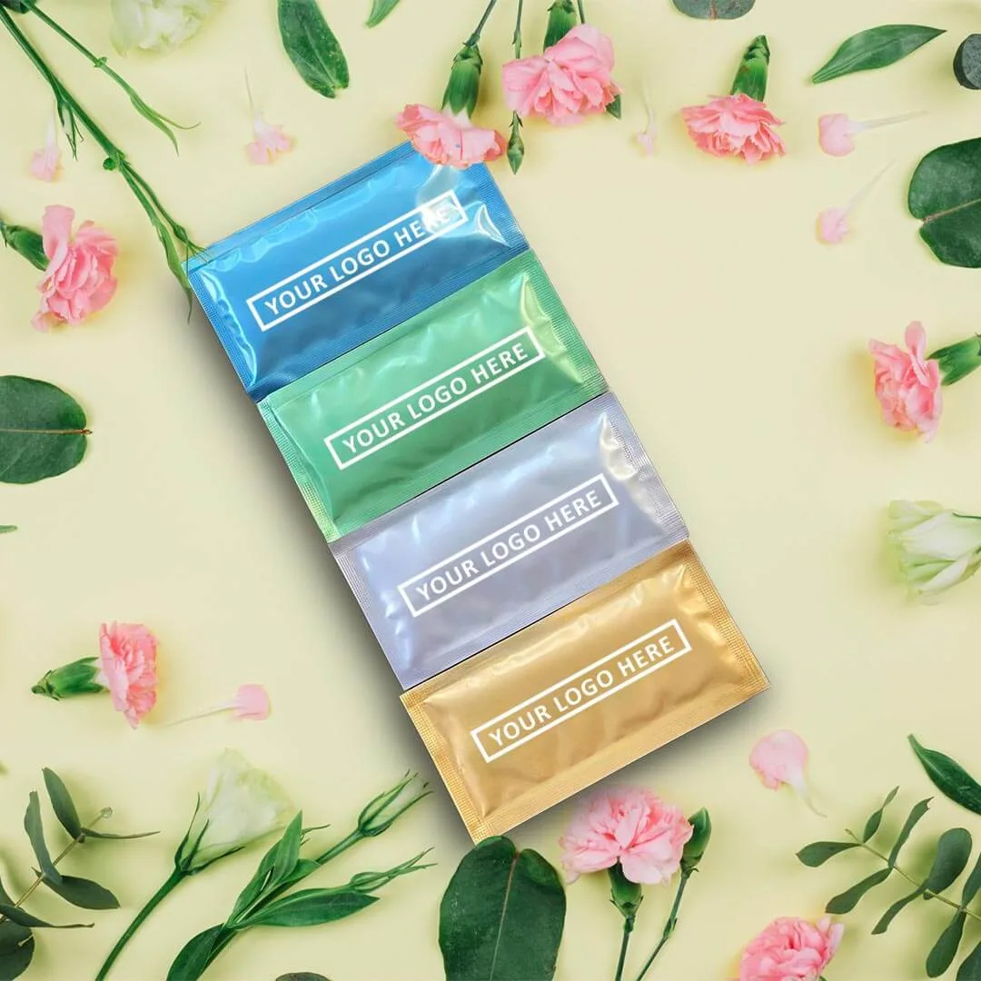 Choosing the Right Fabric and Solution for Your Individual Wet Wipe