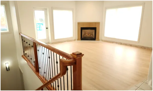 Saskatoon Hardwood Floor Company: Offering Bona Red Out Services for Hardwood Floors