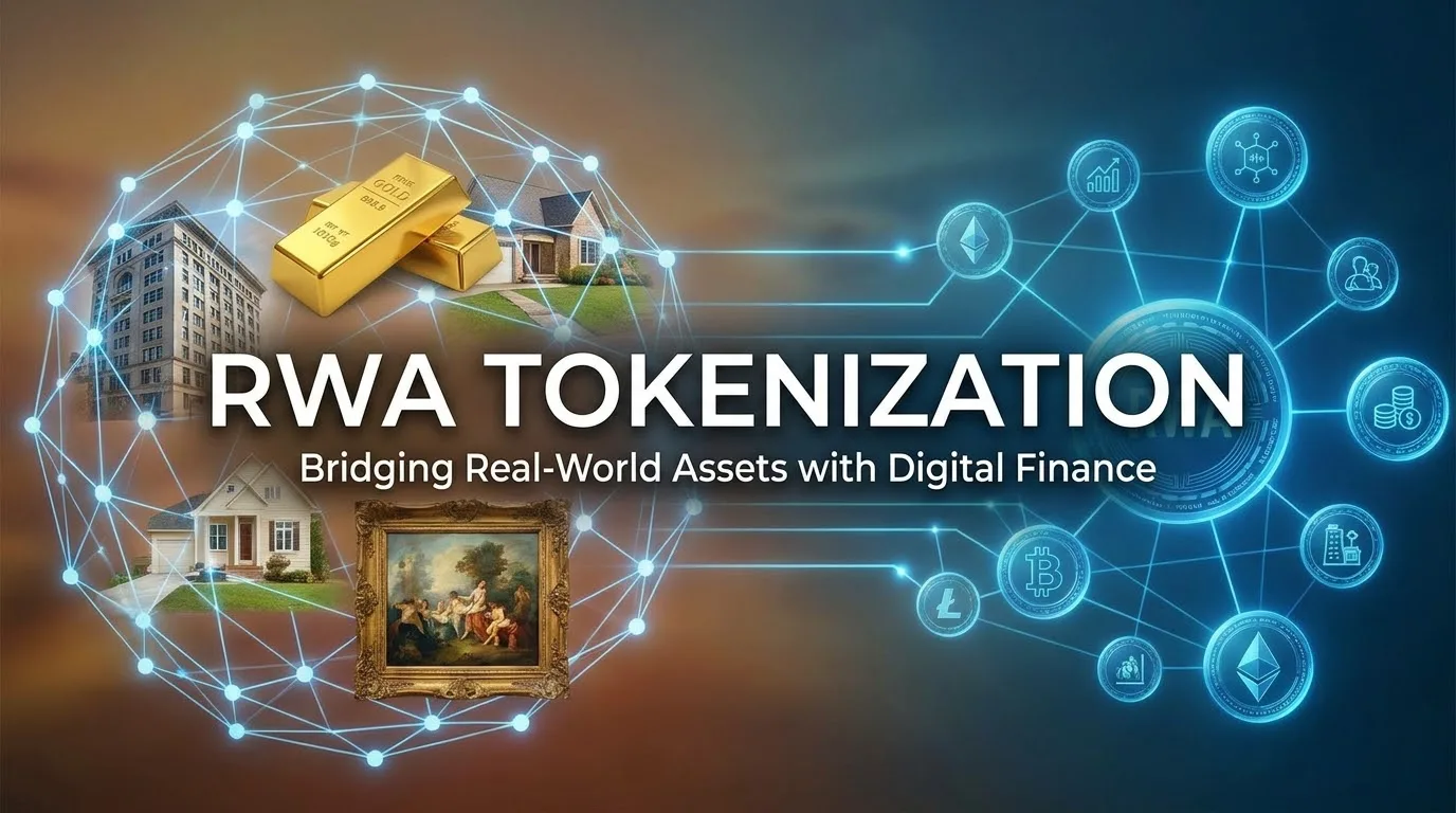 How to Build a Secure and Scalable RWA Tokenization Platform