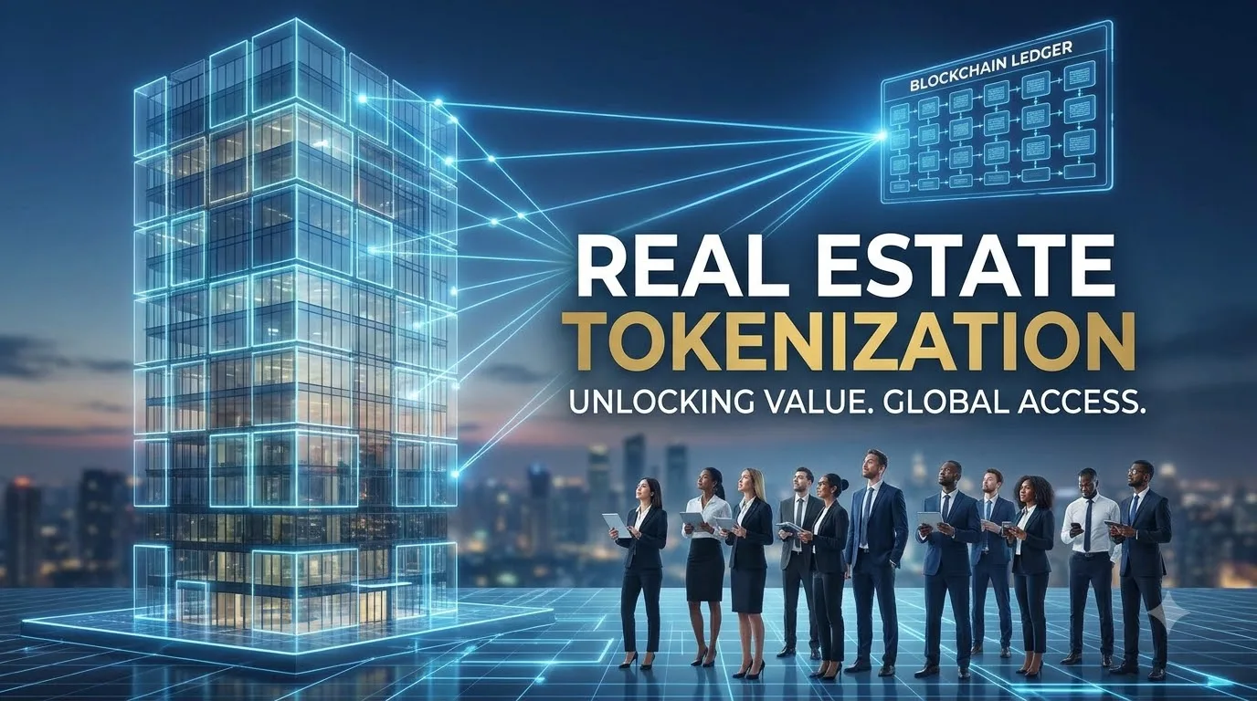 How Much Does It Cost to Tokenize a Real Estate Property?