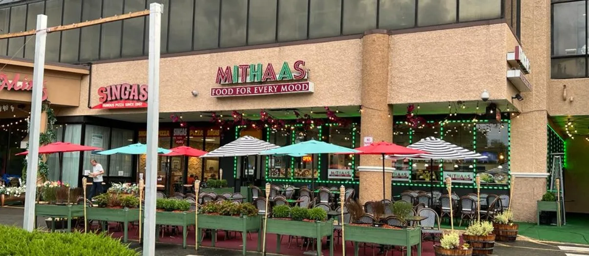 Foods That Instantly Make Gatherings Better at Indian Restaurants in Edison