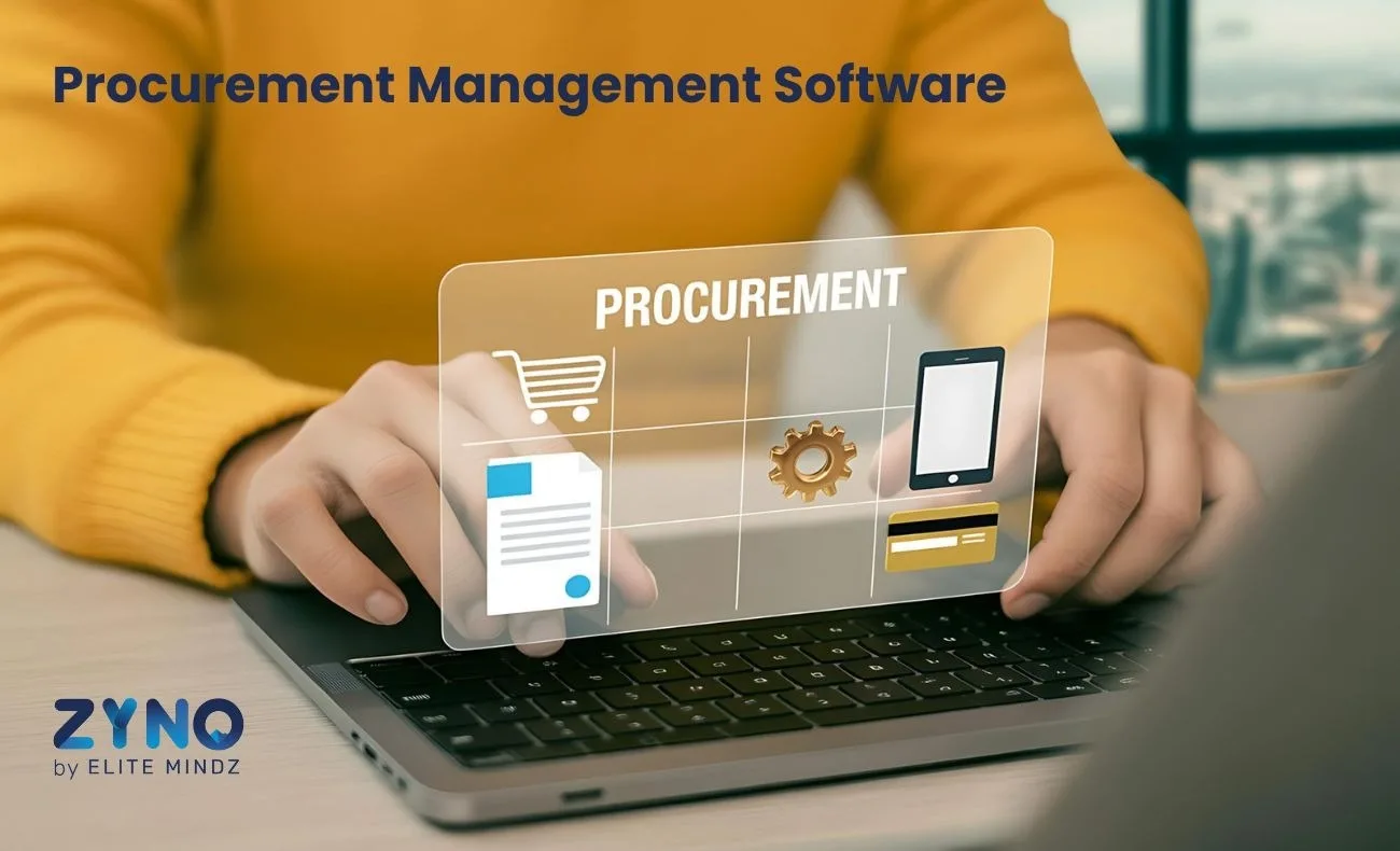 Quotation Management Software: Streamline RFQs and Vendor Selection
