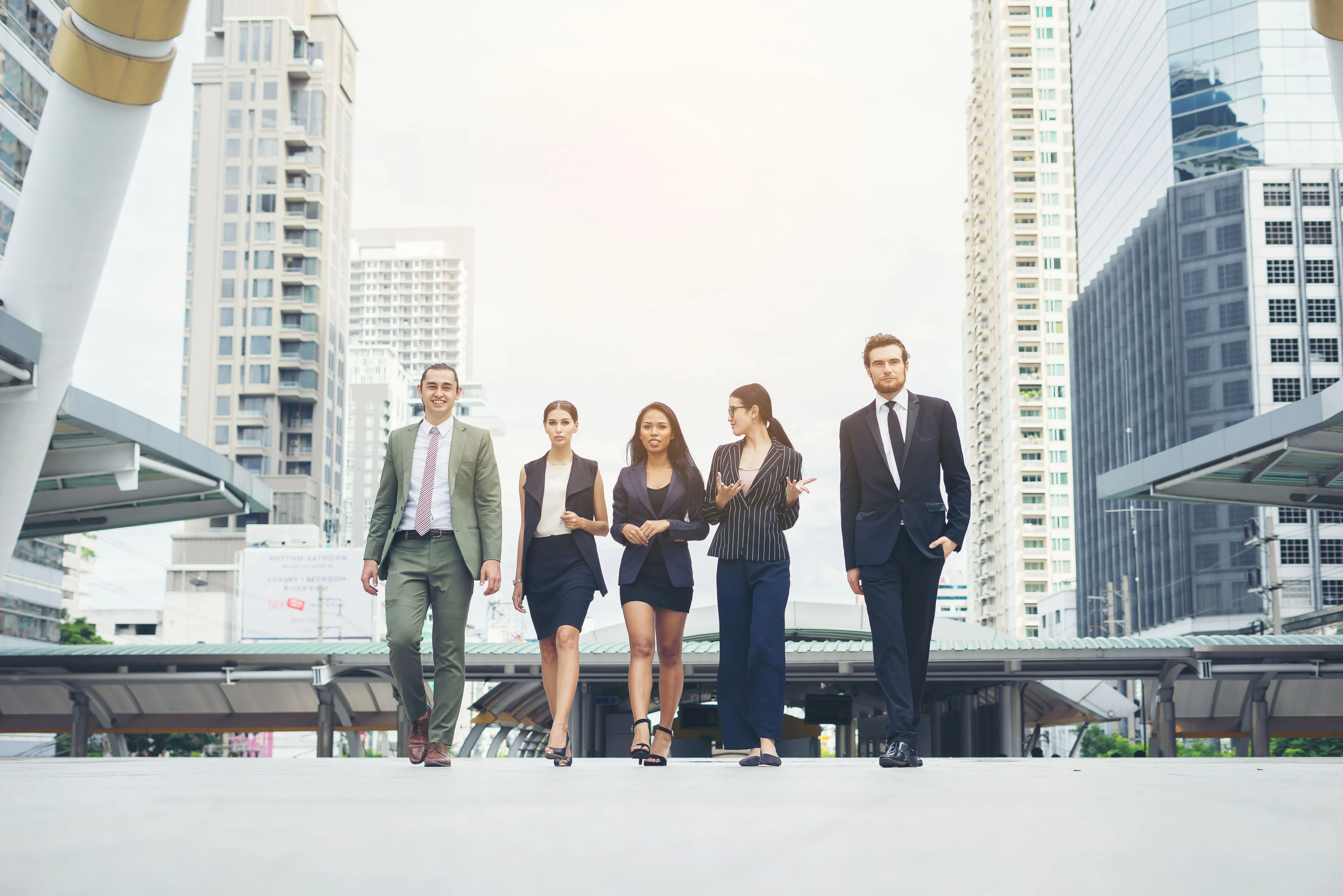 Top Reasons to Choose Dubai for Company Formation in 2026