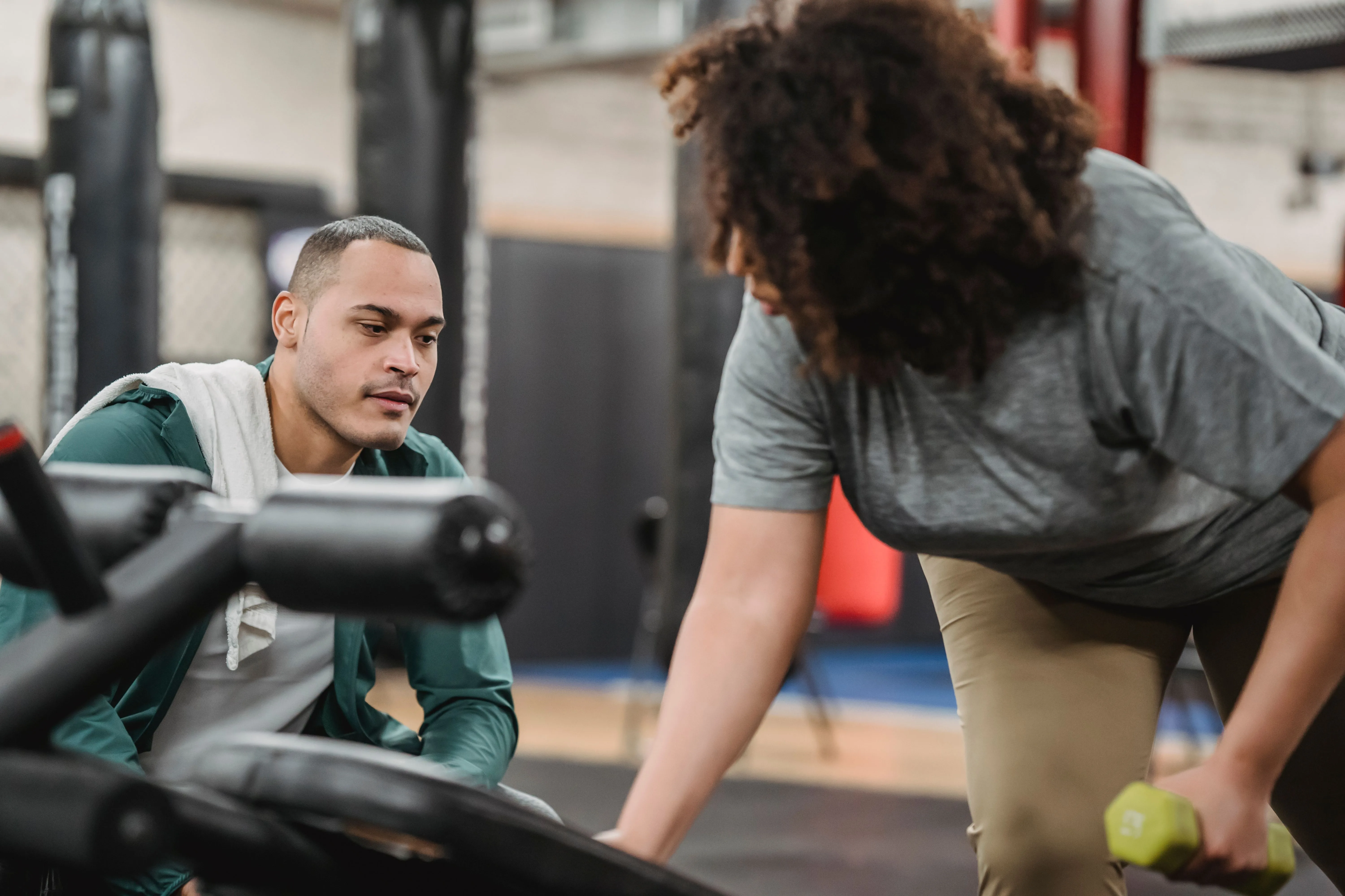 How Personal Training Builds the Kind of Confidence That Carries Into Every Area of Life