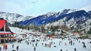 Snowfall Season in Manali 2026: Complete Snow Travel Guide for Winter Lovers