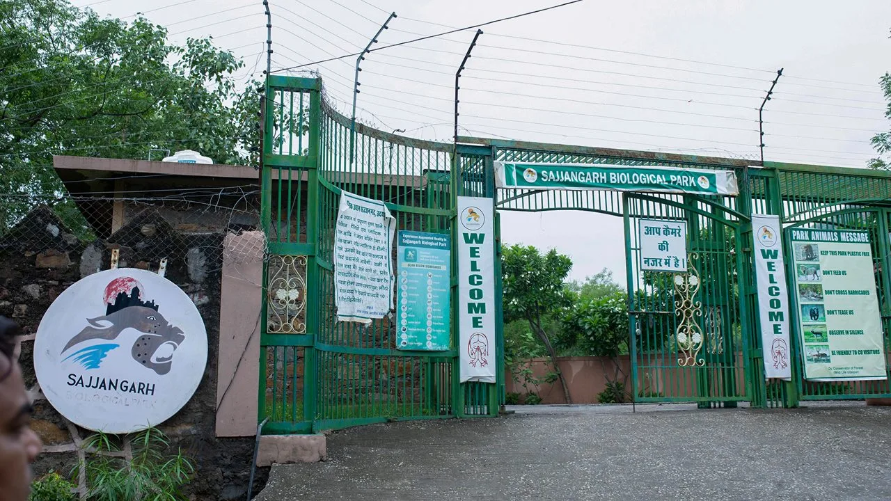 Sajjangarh Biological Park Ticket, Timings & Complete Visitor Guide 2026
