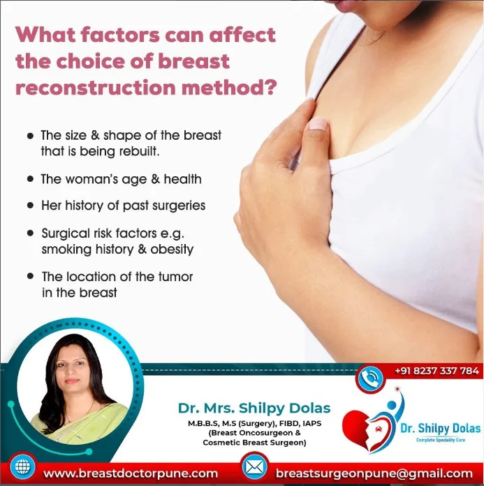 Breast Cancer Specialist Pune For Advanced Breast Cancer Care