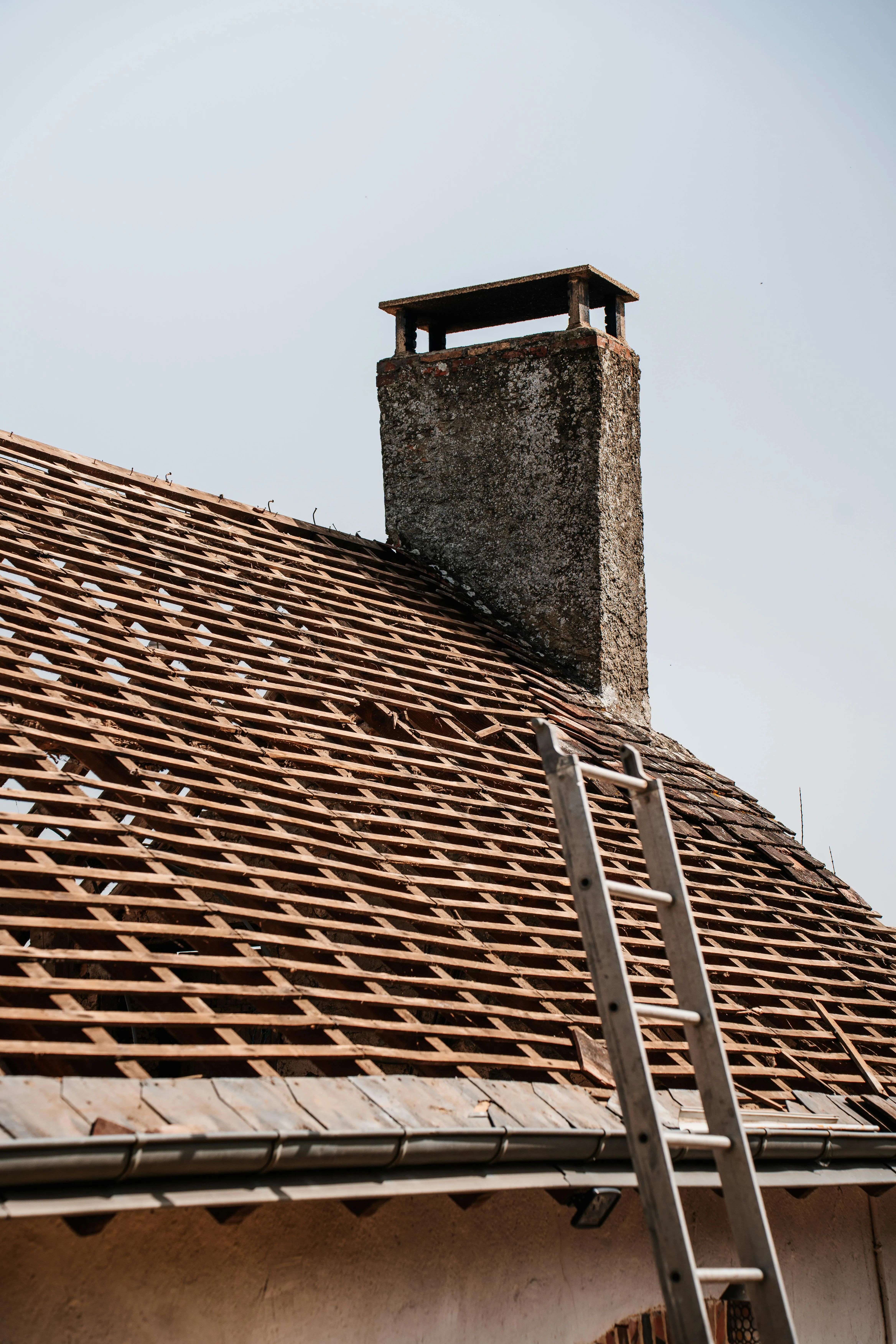 Roof Inspections Everyone Should Consider