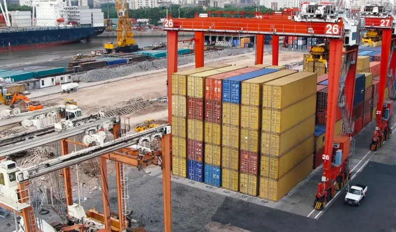 How Drayage Freight Keeps Supply Chains Moving Efficiently