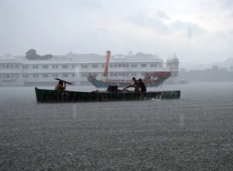 10 Best Places to Visit in Rajasthan This Monsoon Season