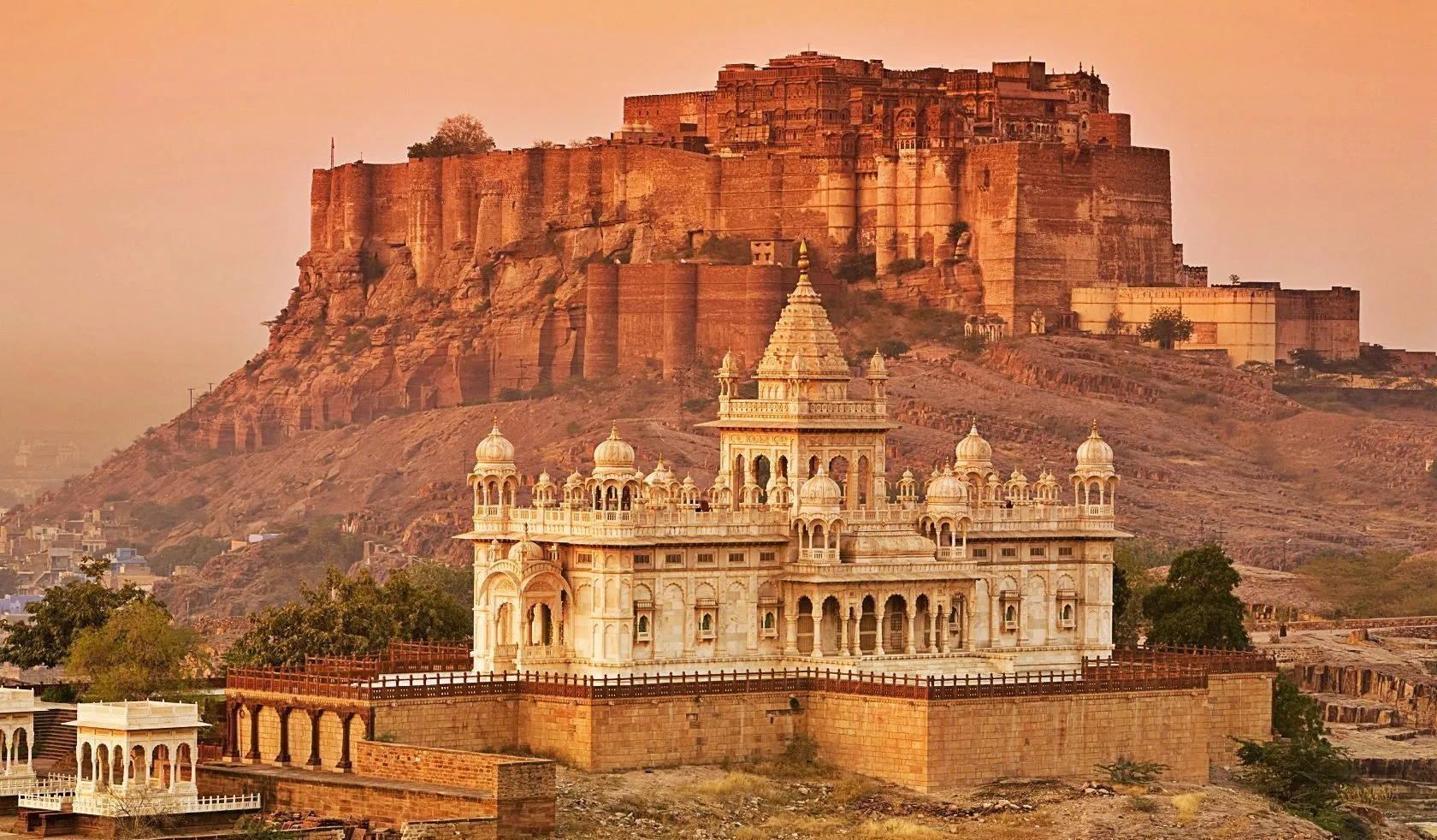 2 Days in Jodhpur Rajasthan: Complete First-Timer Guide