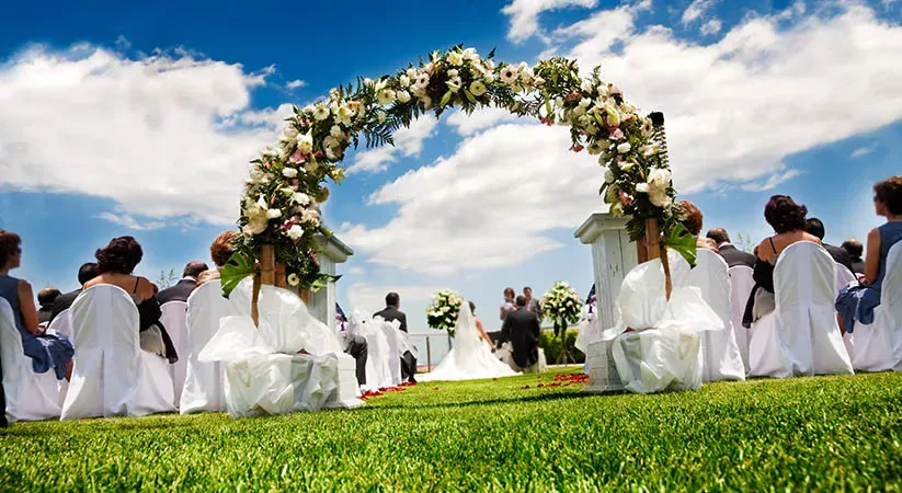 Beyond the Classic Tux: Modern and Stylish Groom Attire Trends