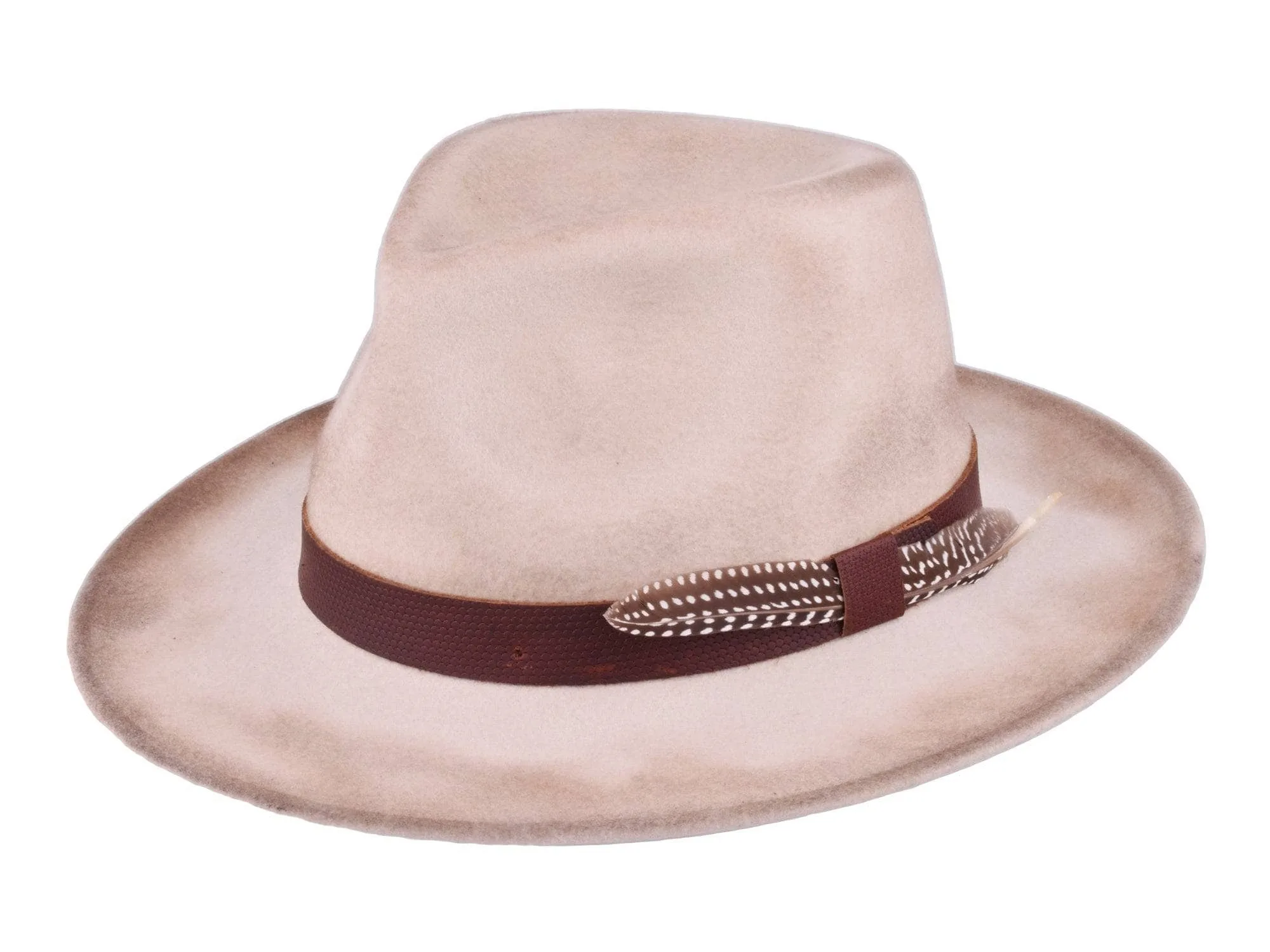 What Makes Wool Hats for Women Like Zingaro Cream and Trekker Chocolate Look So Expensive?