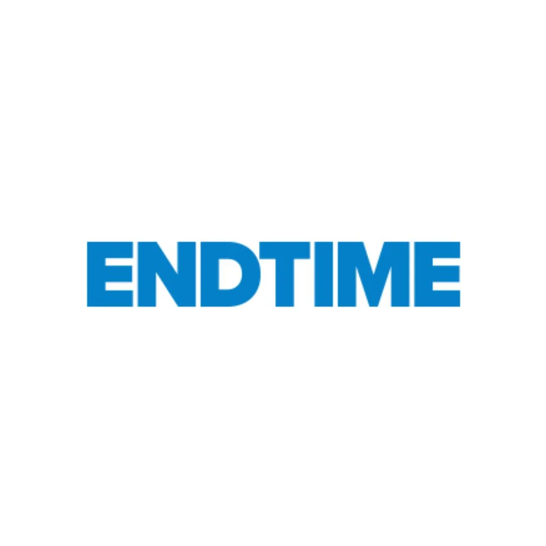 End Of The Age TV Program Covering Current World Events