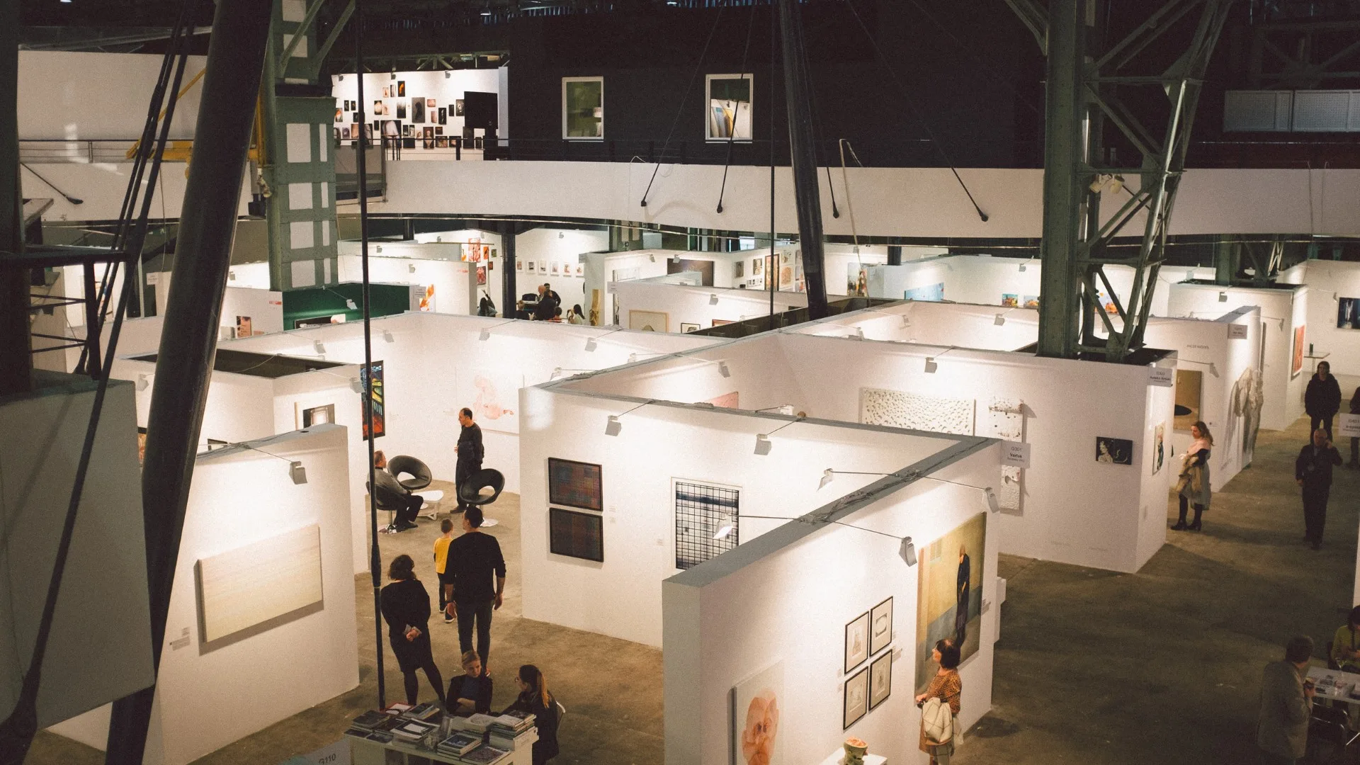How to Choose the Right Exhibition Management Company