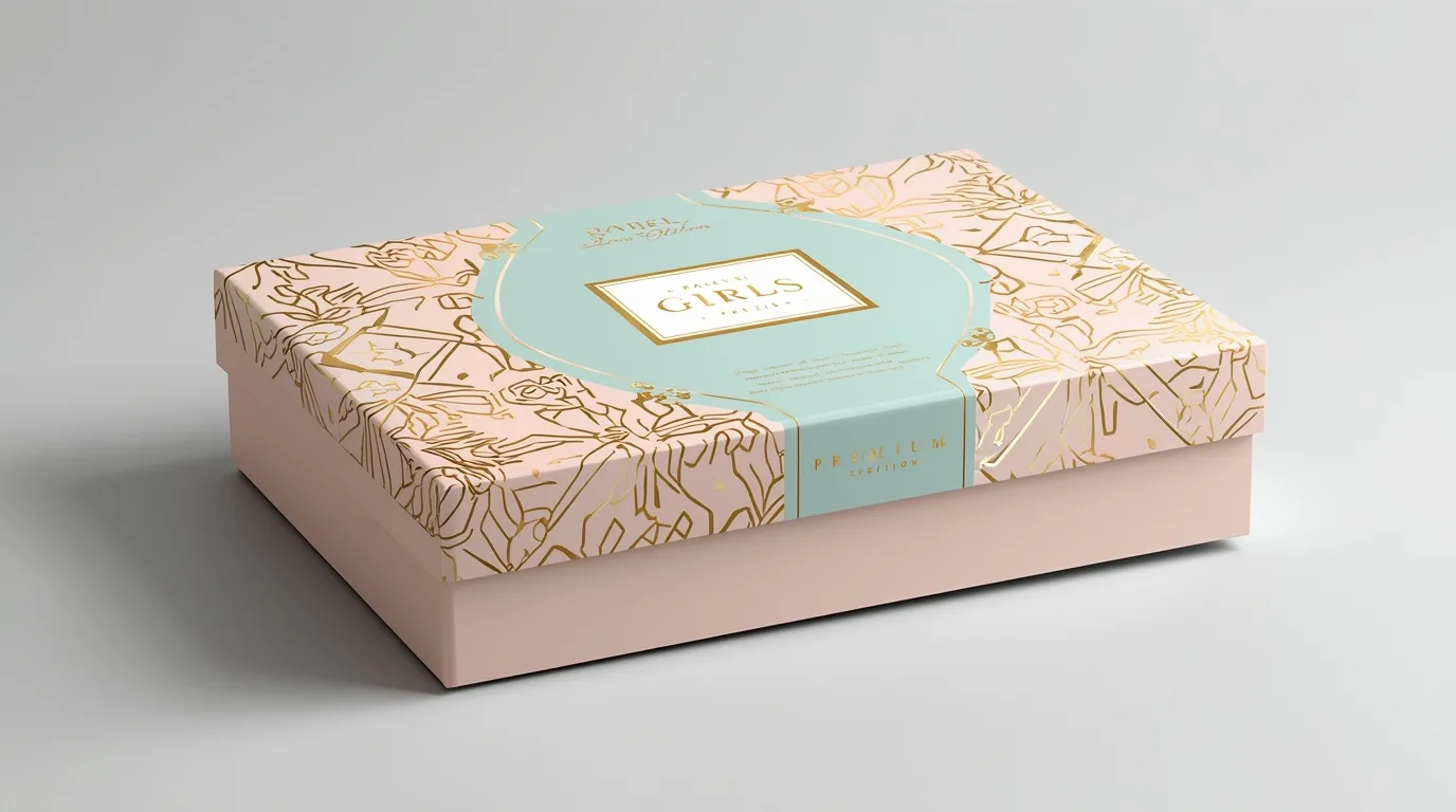 Custom Sleeve Boxes That Elevate Product Presentation