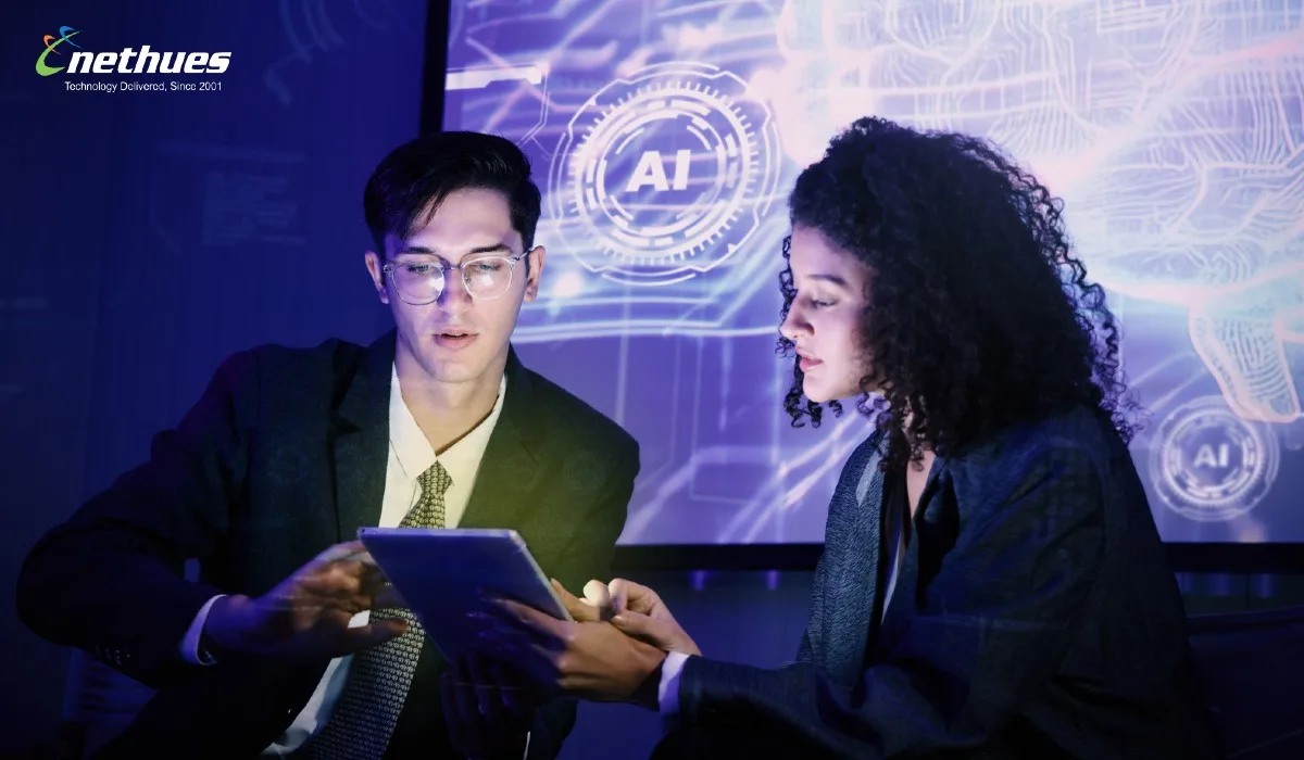 How Can AI Integration Help Automate Repetitive Business Processes in Small and Medium Enterprises?