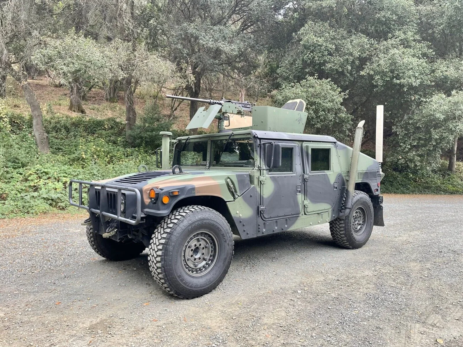 The Ultimate Buyer's Guide to Owning a Restored Humvee: What Every Enthusiast Should Know