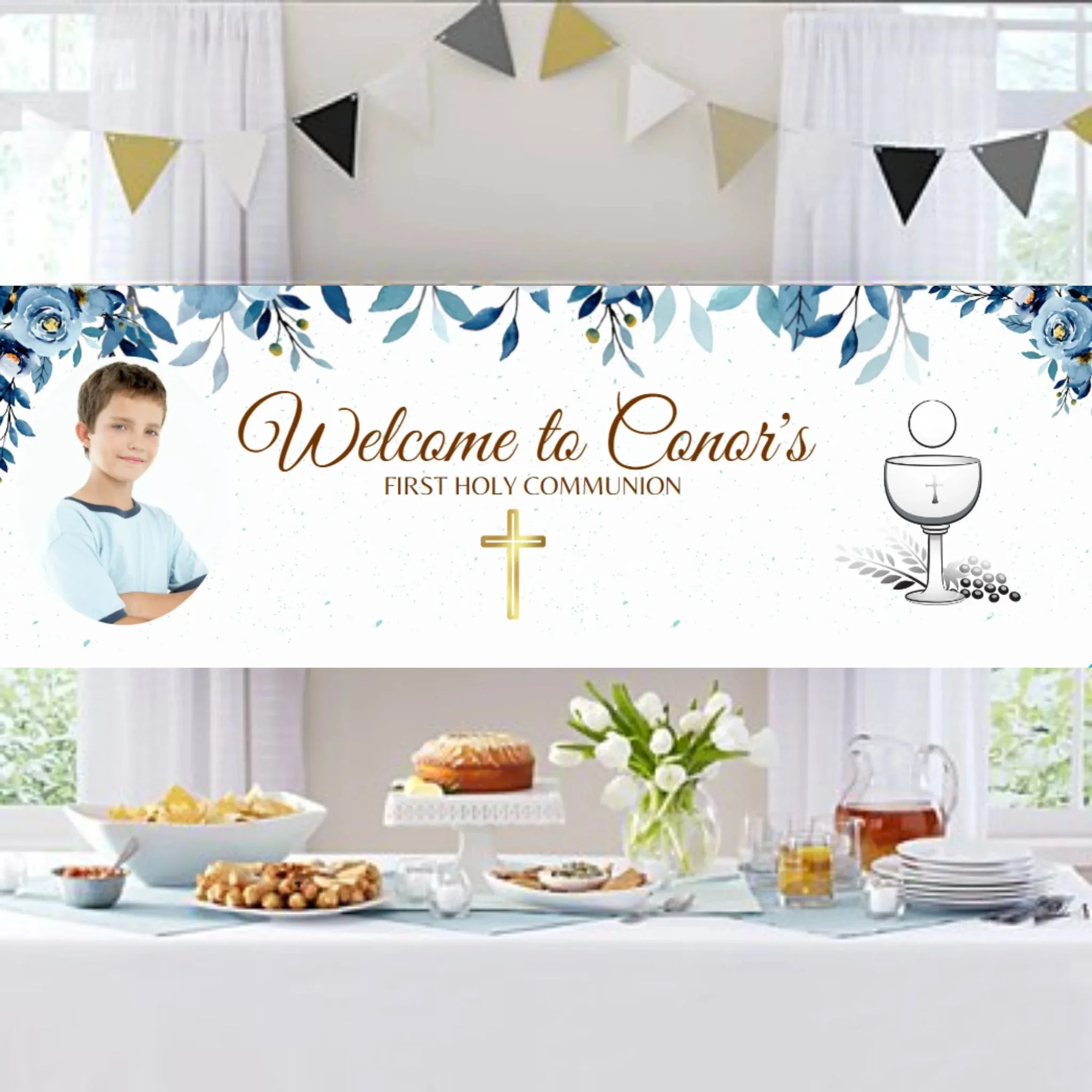 Celebrate Special Moments with Party Sweet Nella