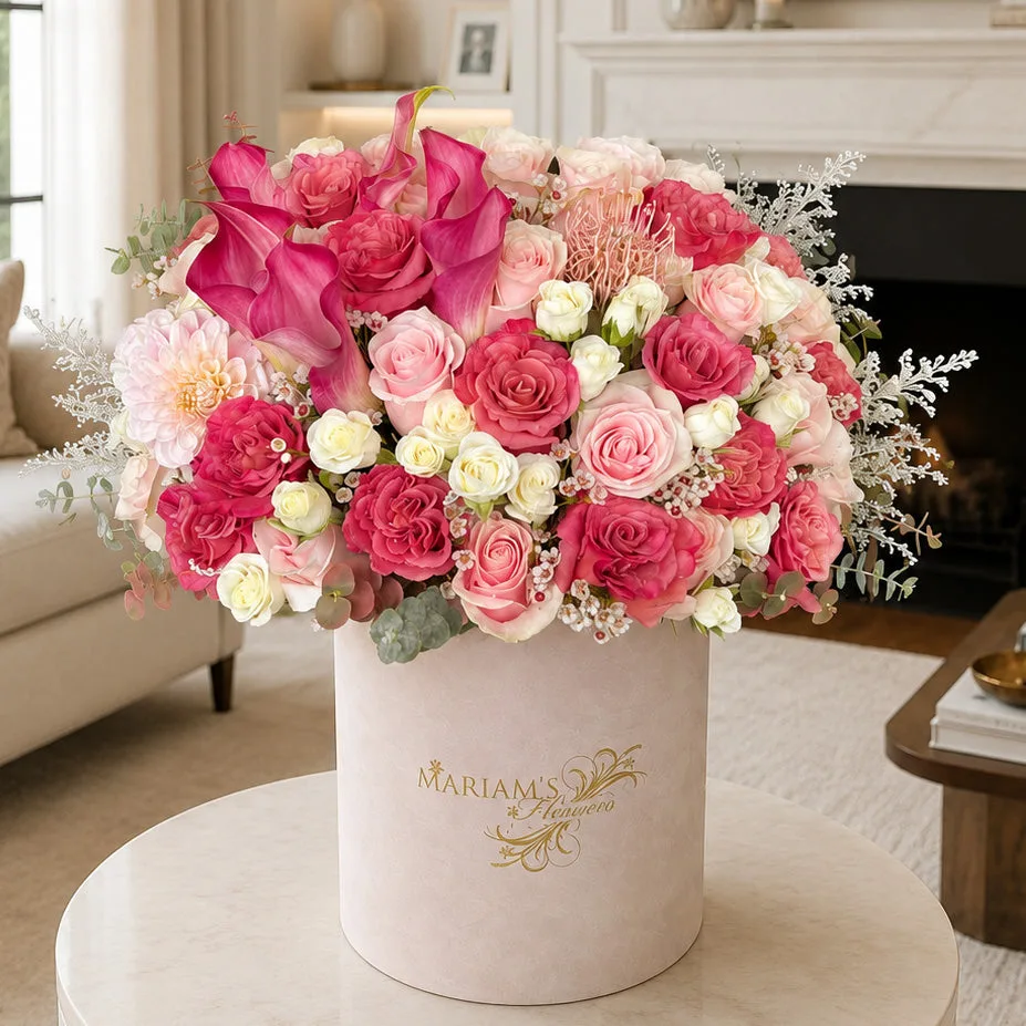 Best Baby Girl Flower Arrangements in Van Nuys: How to Pick the Right One and Send It on Time