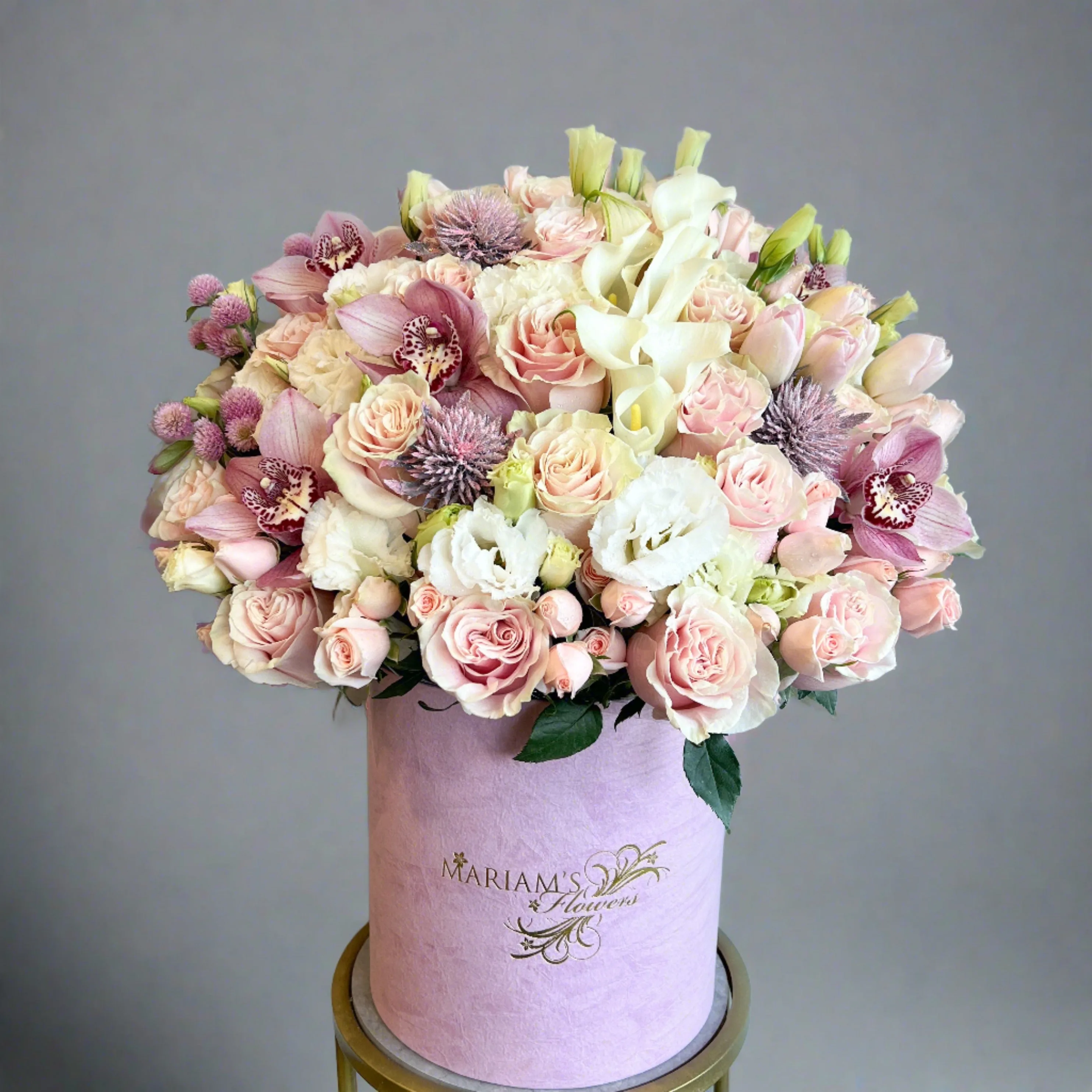 Buy White Roses Flower Bouquet Online in USA: Elegant Floral Gifts for Every Occasion