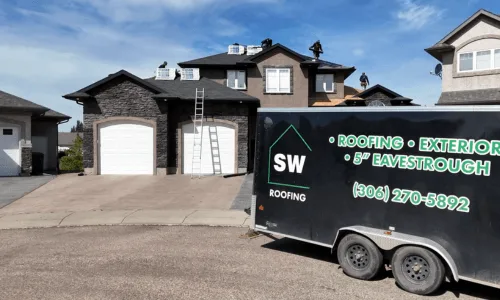 The Homeowner's Guide to Finding the Best Roofing Company in Calgary