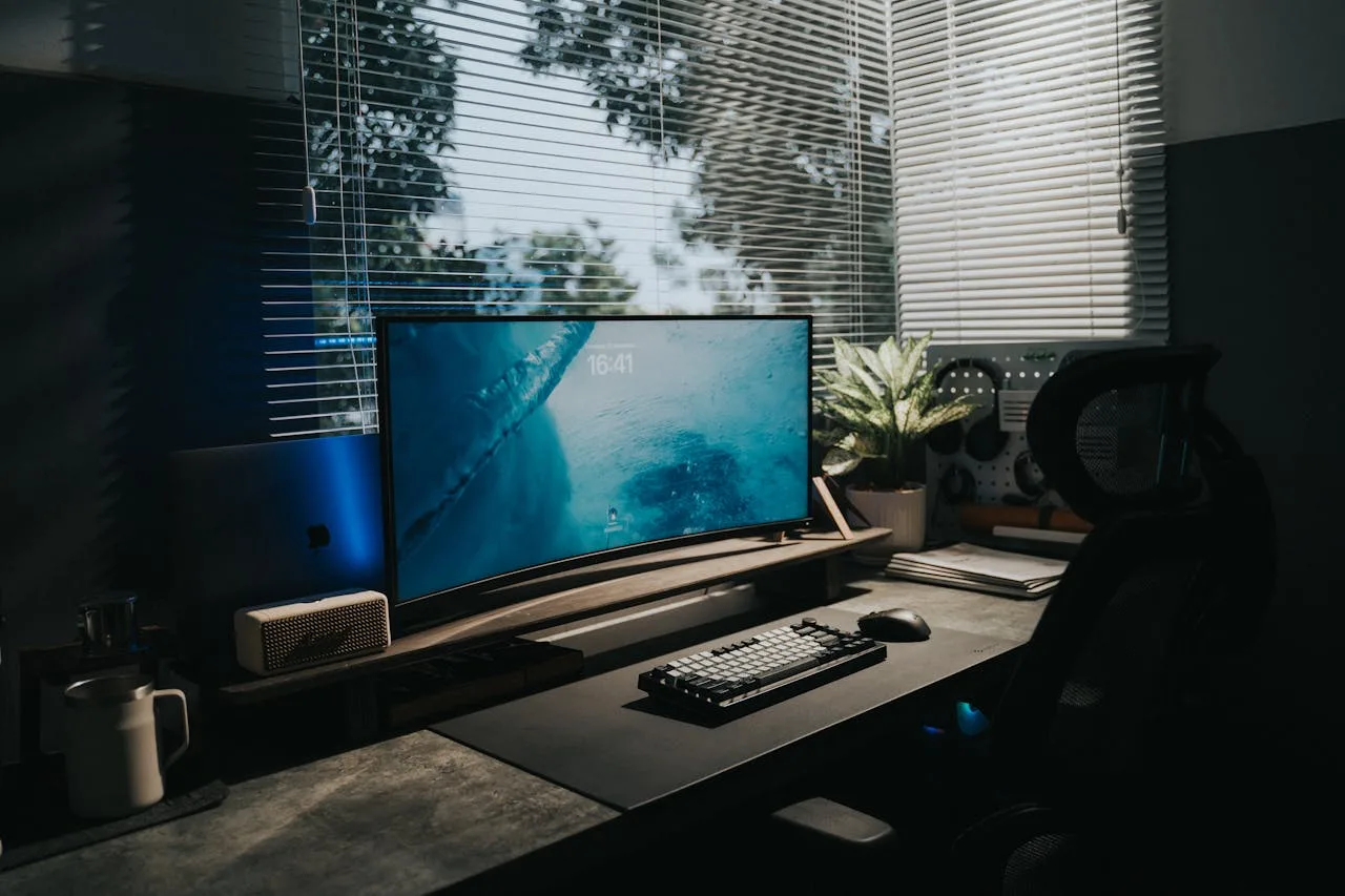 How to Build a High-Performance Workstation at Home
