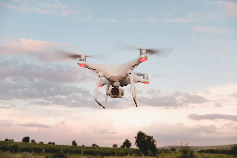 When Your Drone Is Grounded, Your Business Shouldn't Be
