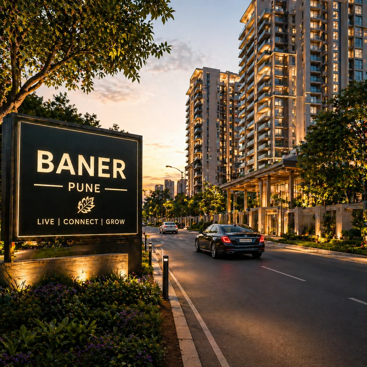 Why Baner is Pune’s Top Choice for 2 BHK Homebuyers in 2026