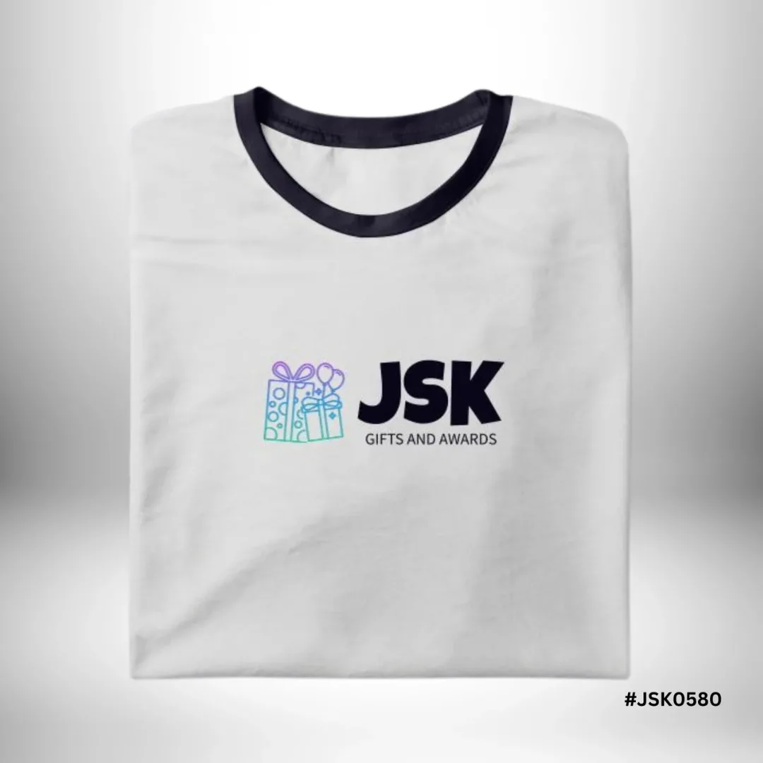 Best Customised T-Shirts Manufacturers in India
