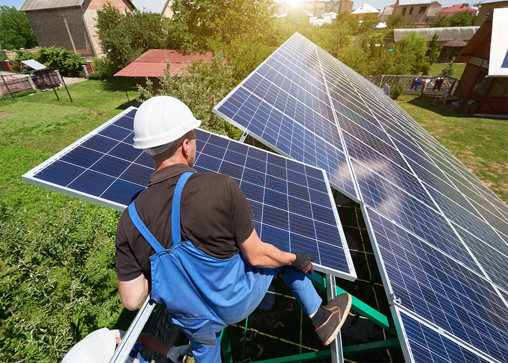 Battery Storage Safety and Performance: What You Need to Know