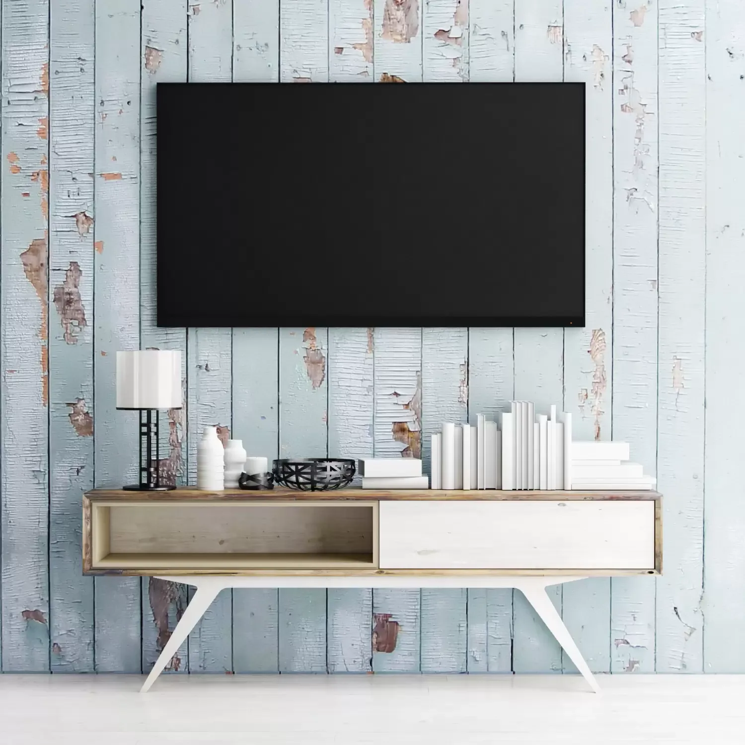 How Professional TV Installation Can Improve Your Home Entertainment Setup
