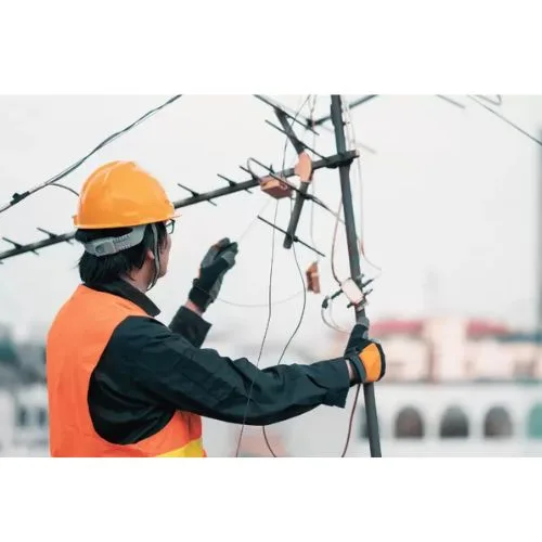 Weak TV Signal at Home? Professional Antenna Installation in Melbourne Can Help